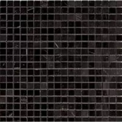 Premium Marble Чистые цвета Pure Black Polished 29,7x29,7