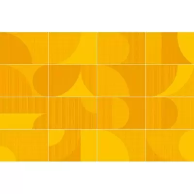 Imola ceramica Let it bee LETITBEE1Y 12x18