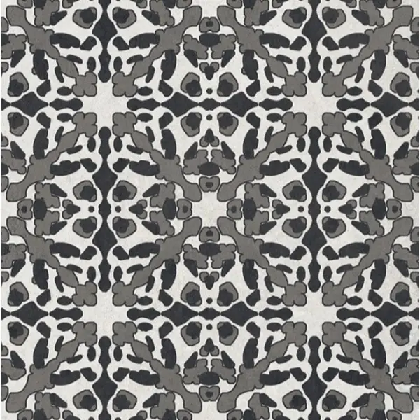 La Fabbrica Ceramiche Space 106086 Plomb Diamond Nat 20x20