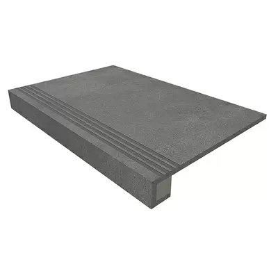 Estima Luna LN03 Anthracite + Подступенок (14,5x120) 33x120