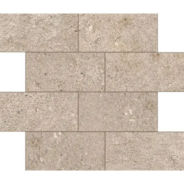 Cerim Ceramiche Match Up 772557 Cookie Comfort Muretto 6mm 30x30