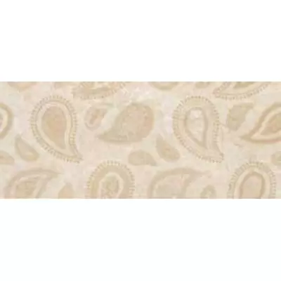 Serenissima Cir Palace Fascia Cachemire Light Marfil 30.5x72.5