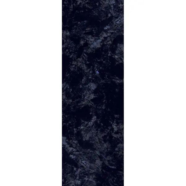 Motto Volga Blue High Glossy 80x240