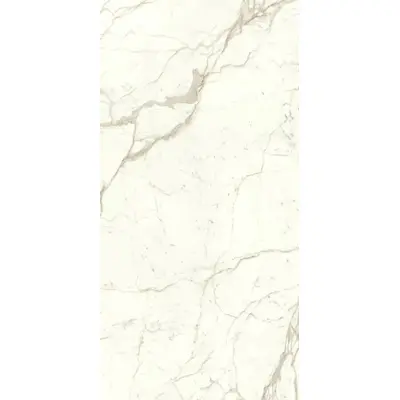 Atlas Concorde Plan AKFL Calacatta Prestigio Polished Kit Endless 4pcs 160x320