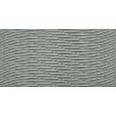 Atlas Concorde 3D Wall Design 8DSM 3D Twist Sage Matt 40x80