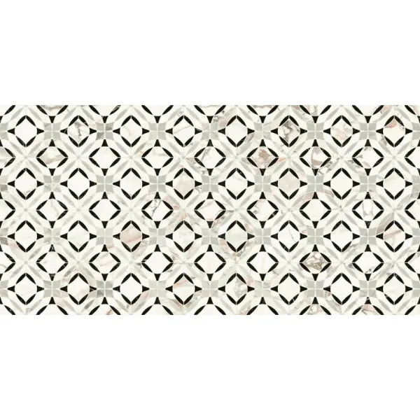Vallelunga Intarsi A2INT00205T Raffaello 60x120 - керамическая плитка и керамогранит