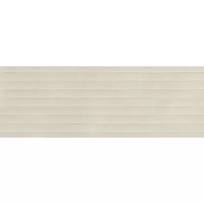 Marazzi Fabric ME18 Struttura 3D Fold Linen Rect. 40x120