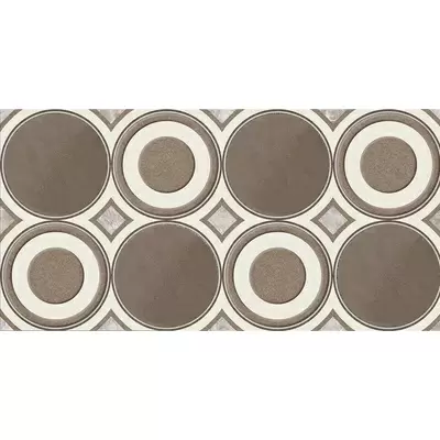 Cube Ceramica Pegas 1 Геометрия 25x50