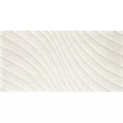 Grupa Paradyz Emilly Bianco structura 30x60