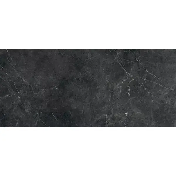 Porcelanosa Velluto 100348335 Nero Polished 03 120x270