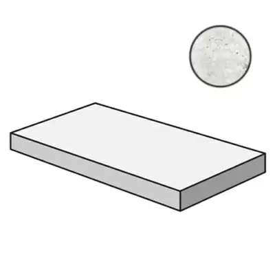 Sant Agostino Form CSAGASFL12 Sx Light 33x120