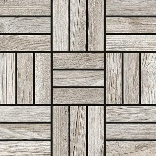 Del Conca Da Vinci Intreccio DV5 30x30