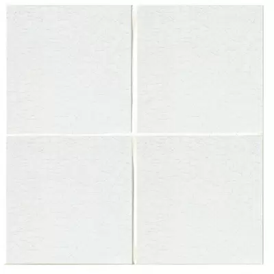 Ceramiche Grazia Essenze ES010 Bianco Craquele 13x13