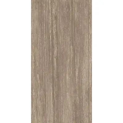 Ariostea Ultra Marmi UM6P157705 Travertino Titanio Preluc 6mm 75x150