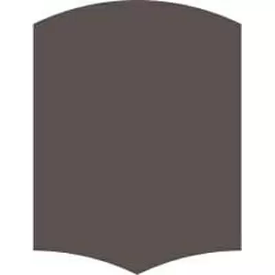 Ornamenta Tale TL1014GR Graphite A 10x14