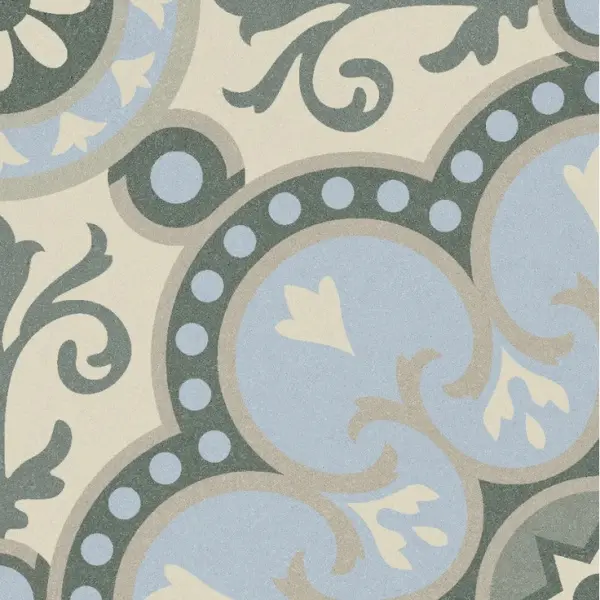 A-Ceramica Martinique Emmanuelle Matt 20x20 - керамическая плитка и керамогранит