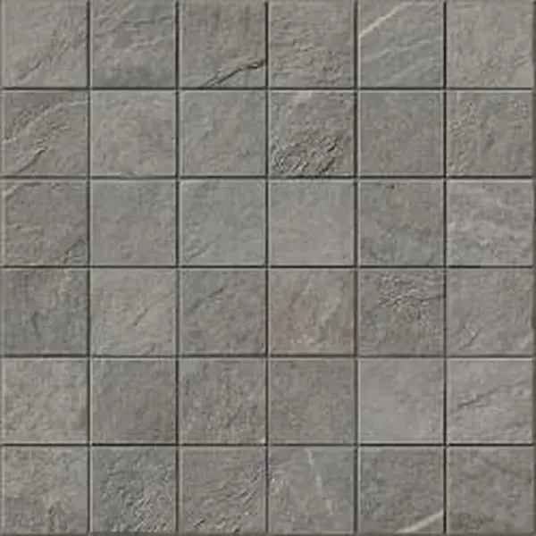 Caesar Quartz Essen AF7C Burnt Composizone M 30x30