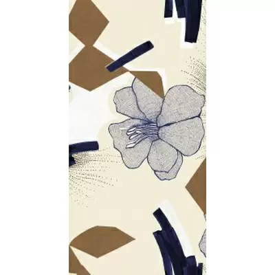 Sodai Midnight 7000113 Treddi B 6 mm 60x120