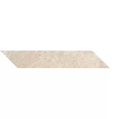 Sant Agostino Shadestone CSACHSSN45 Chevron Stone Sand Nat 9,4x49