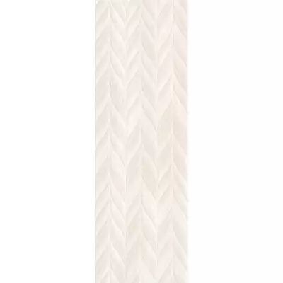 Sina Tile Gravity Cream Rustic 43x107