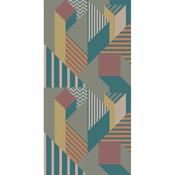 ABK Wide & Style 0009566 Perspective Military 120x280