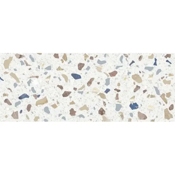 Azori Colormix Terrazzo 20,1x50,5 - керамическая плитка и керамогранит