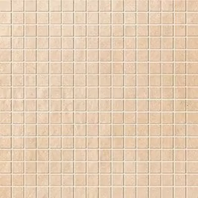 Fap Ceramiche Creta Naturale Mosaico 30.5x30.5