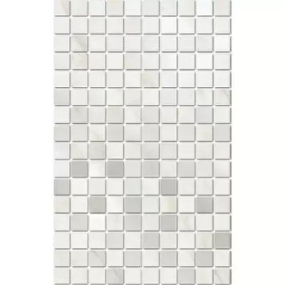 Kerama Marazzi Гран Пале MM6359 Белый 40x25