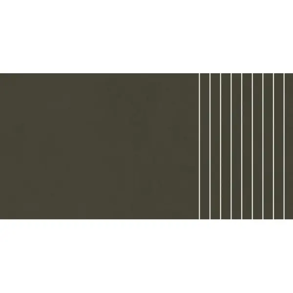 Living Ceramics Cava LV11980 Green Pattern 3 15C 15x30 - керамическая плитка и керамогранит