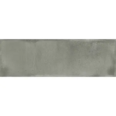 La Fabbrica Ceramiche Small 180013 Grey 6,5x20