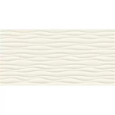 Piemme Valentino Satin 50310 Avorio Wave Mrv290 31x62.2