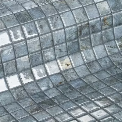 Ezarri Gemma Hematite 31.3x49.5