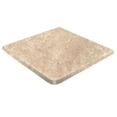 Gres de Aragon Petra Beige Round Anti-Slip 33x33