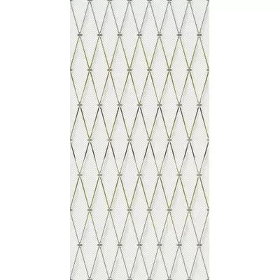 Ceramique Imperiale Сетка кобальтовая Светлый 50x25