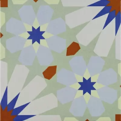 Pamesa Art Cassat 22.3x22.3