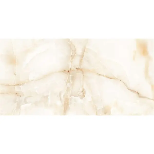 Eurotile Kester Beige Glossy 60x120