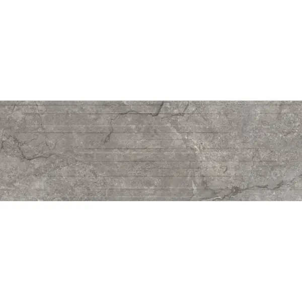 Baldocer Kronos Kibo Dark 40x120 - керамическая плитка и керамогранит