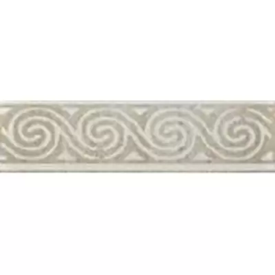 Serenissima Cir Travertino Fasico Noce 8.5x30