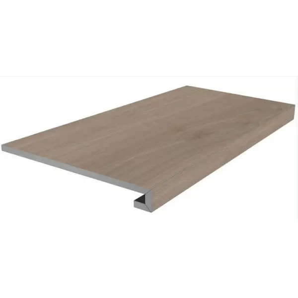Kerama Marazzi Альберони SG643820R\GCF Клееная Коричневая Светлая Матовая Обрезная 33x60