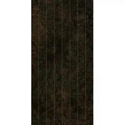 Versace Palace Living Mosaico Riga Black 8965 39.4x19.7