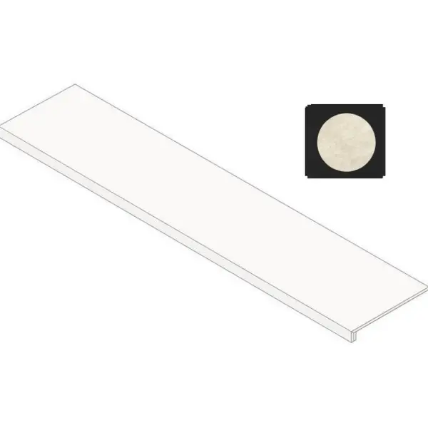 Atlas Concorde Italy Nyra HC6F Star Scalino 120 33x120 - керамическая плитка и керамогранит
