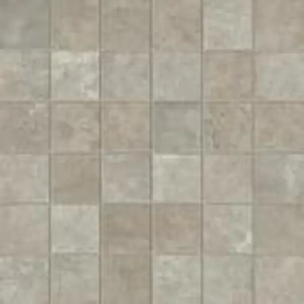 Caesar Step In AbXJ Taupe Composizone M 30x30