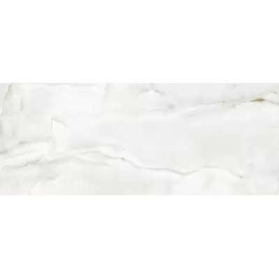 Ecoceramic Eternal EC White 33.3x100