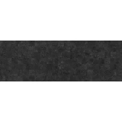 Laparet Alabama 60021 Чёрный мозаика 20x60