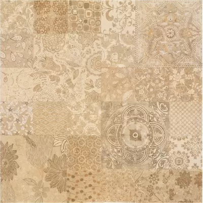 Fanal Lord 7575 Nplas Collage Crema 75x75
