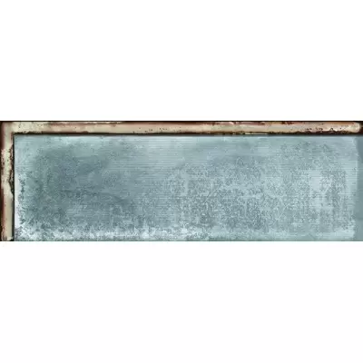 Iris Ceramica Industrial Glass 562260MON Moneta Grey 20x60