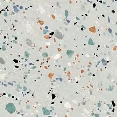 Prissmacer Gobi Bianco 60 60x60