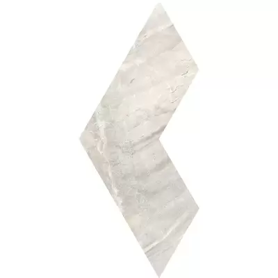 Vives Titan Boomerang Medea Gris 25x58
