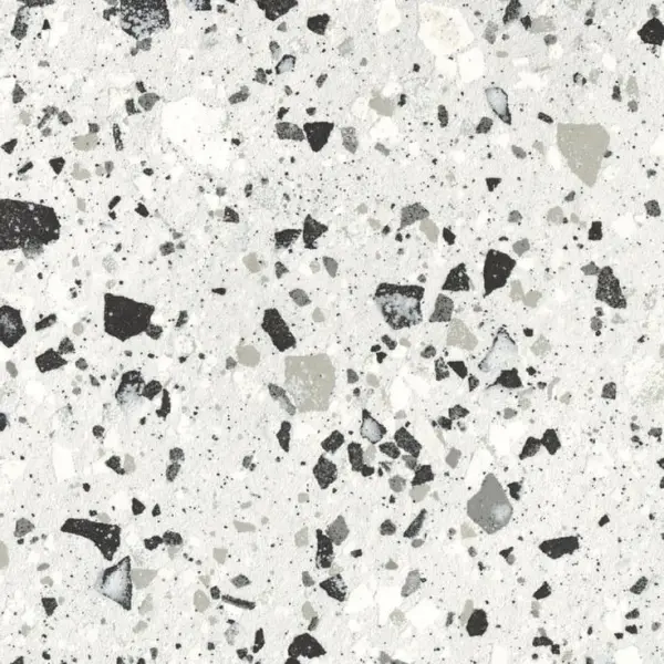 Fmg Maxfine Venice Villa L20407 Silver Levigato 20x20