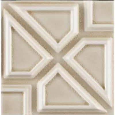 Ceramiche Grazia Formelle MILA2 Milano Ambra Craquele 13x13